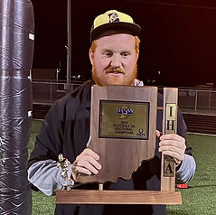 Austin Brownfield